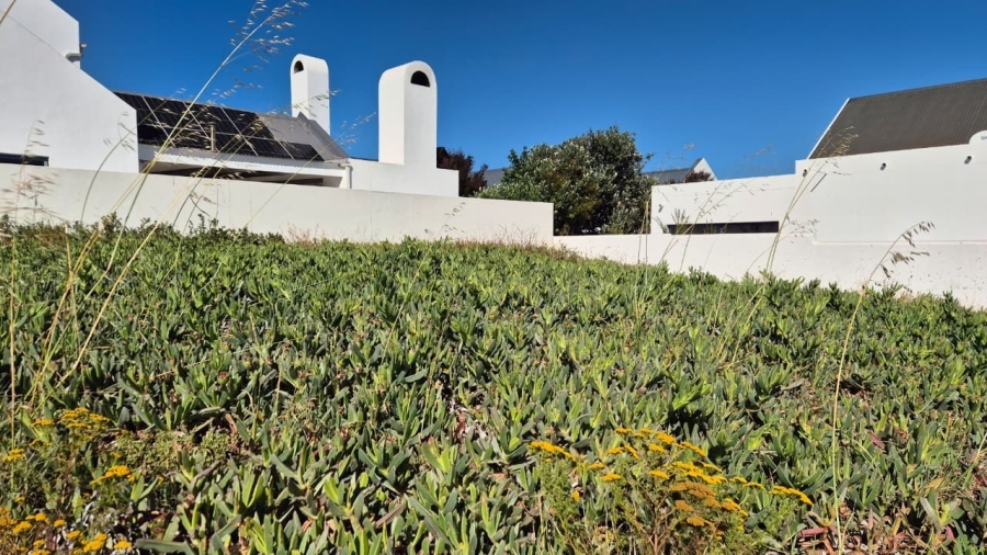 0 Bedroom Property for Sale in Blue Lagoon Western Cape